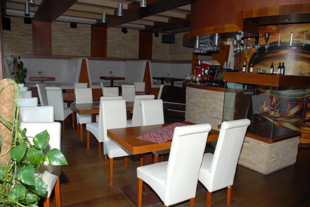 Apartments Mitic Kopaonik Exterior foto
