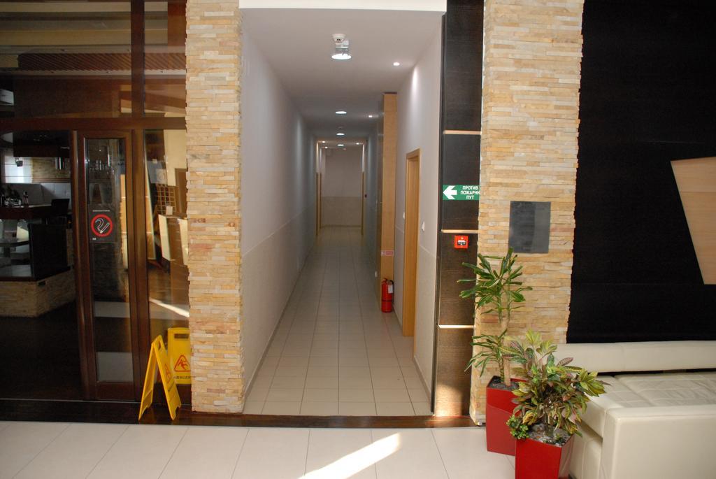 Apartments Mitic Kopaonik Exterior foto